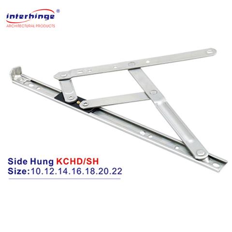 KCHD/SH