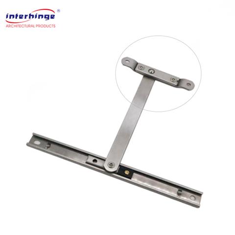 2 bar friction hinge