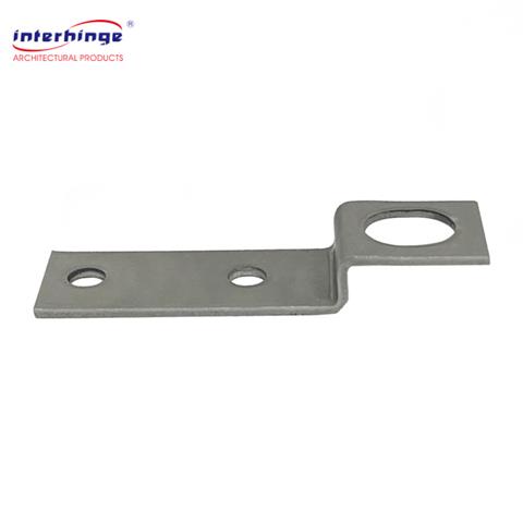 Inner frame bottom rod holder